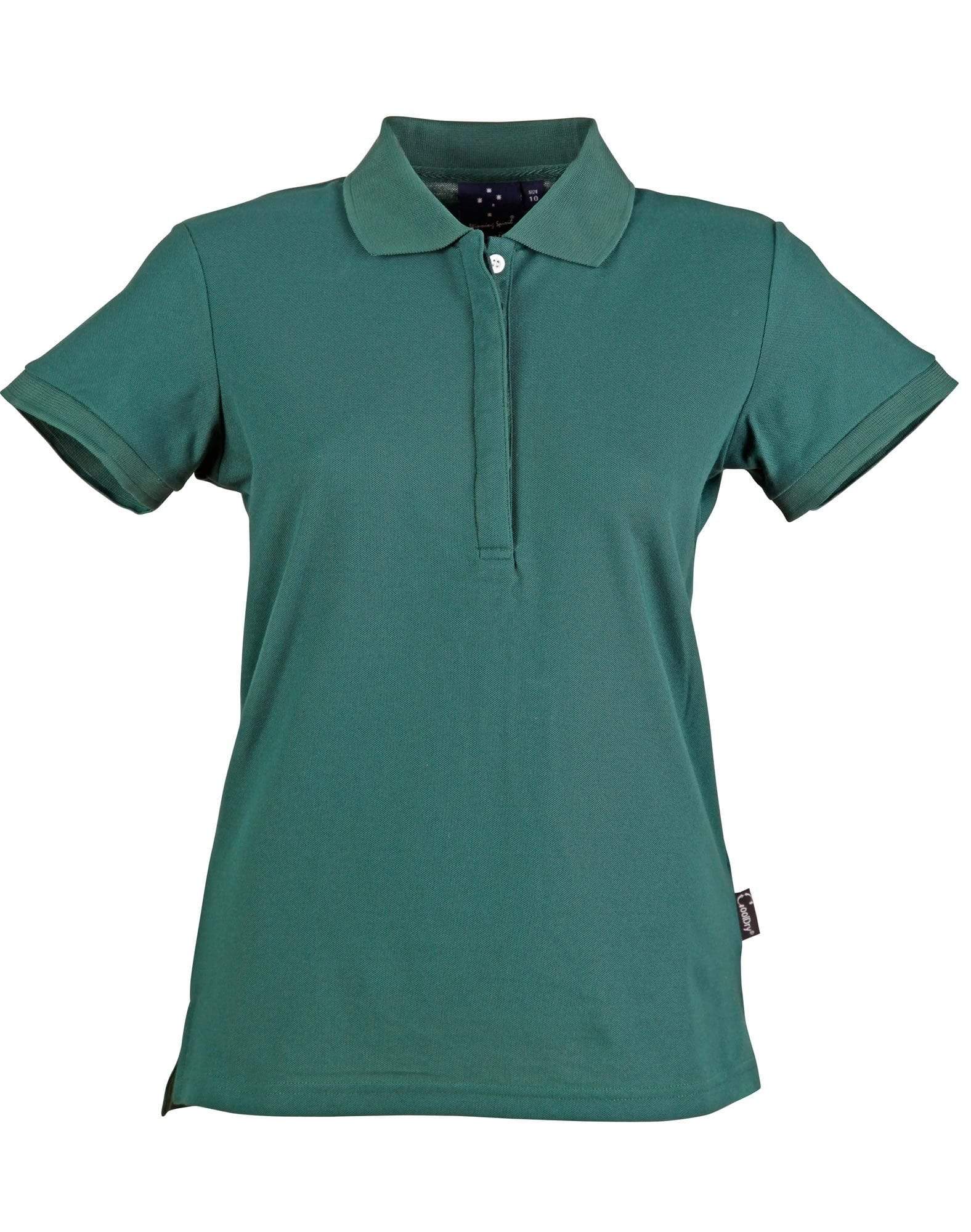Connection Polo Women's PS64